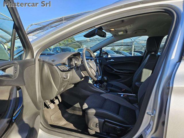 OPEL Astra ST 1.5 CDTI BUSINESS 105CV SeS MT6 - GC038PM