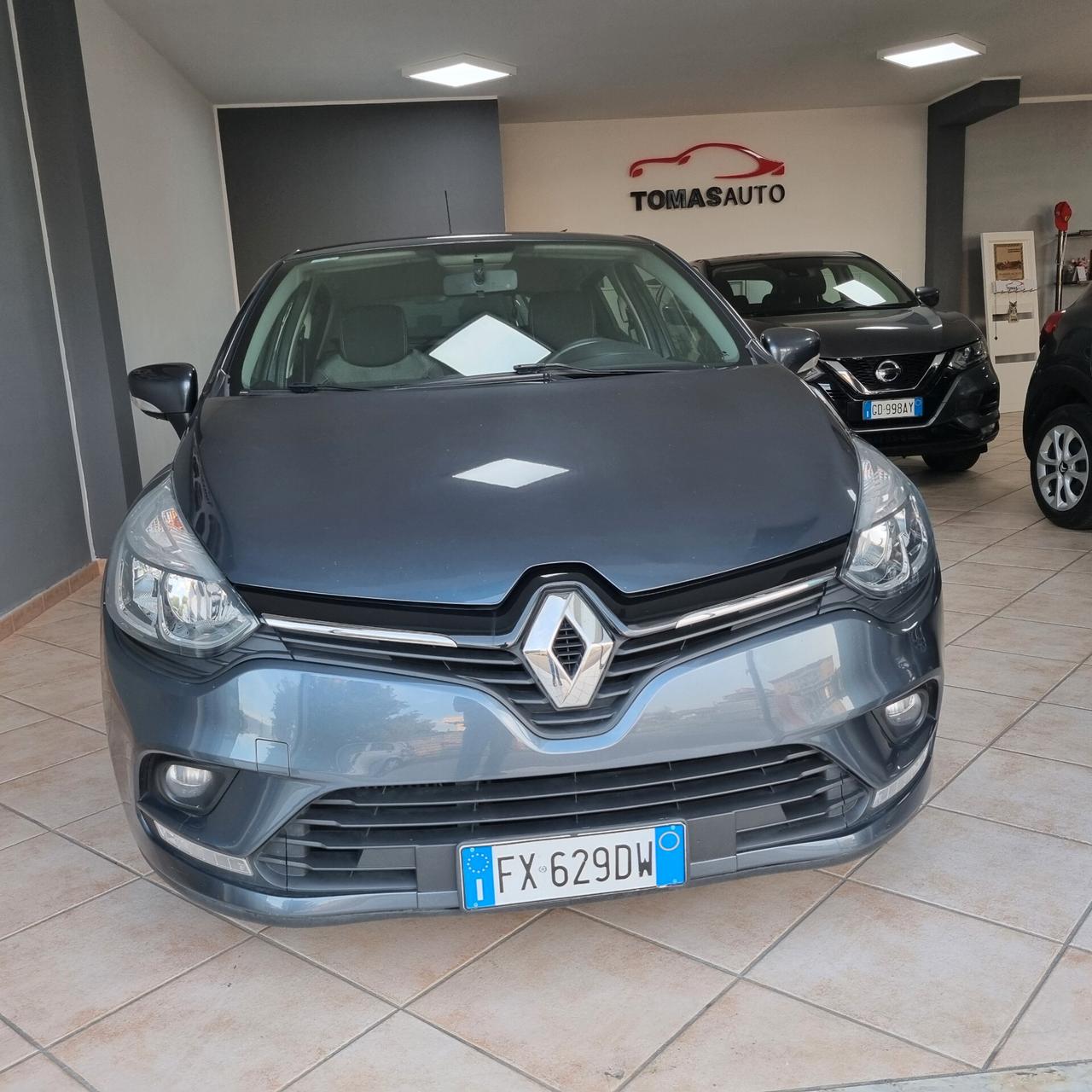 Renault Clio dCi 8V 90 CV 5 porte Business