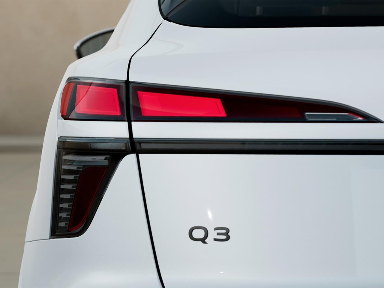 Audi Q3 sportback 2.0 tdi business advanced 150cv s-tronic