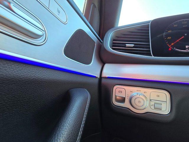 MERCEDES-BENZ GLE 300 d 4Matic Premium PERMUTE
