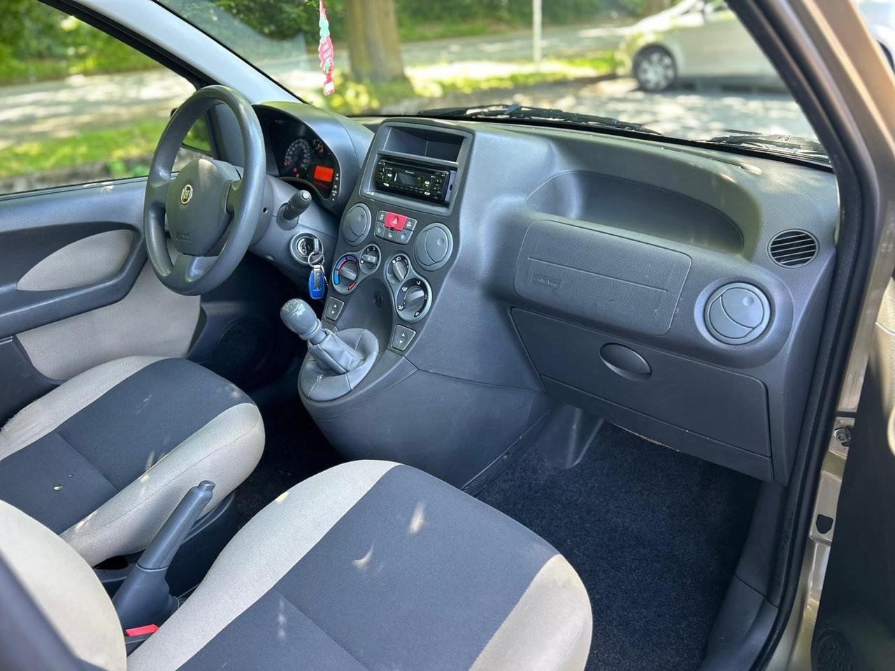 Fiat Panda 1.2 4x4 Climbing*DISTRIBUZIONE FATTA*POMPA OLIO FATTA*