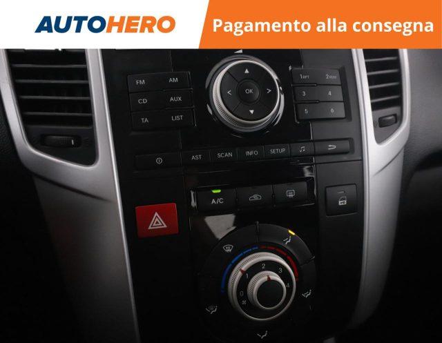 KIA Venga 1.4 CRDi 90CV Active