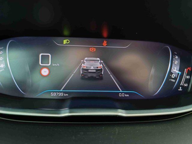 PEUGEOT 3008 BlueHDi 130 S&S Active Pack