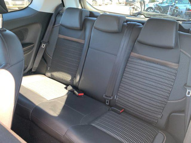 PEUGEOT 208 1° serie 1.6 e-HDi 92 CV Stop&Start 3 porte Allure