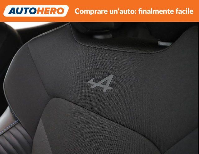 RENAULT Clio Full Hybrid E-Tech 145 CV 5 porte Esprit Alpine