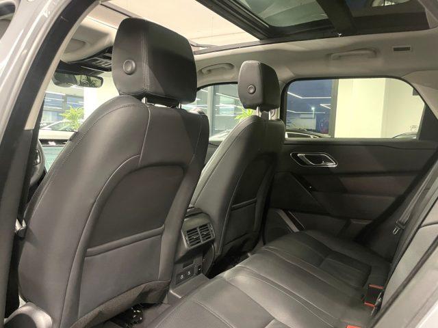 LAND ROVER Range Rover Velar 2.0D I4 204 CV R-Dynamic SE