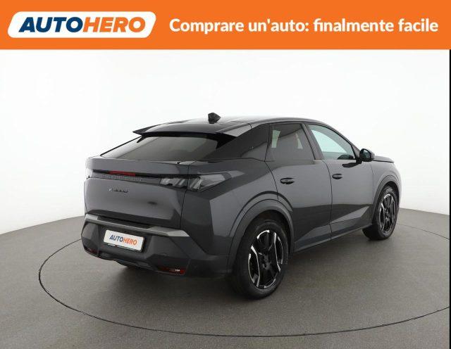 PEUGEOT e-3008 motore elettrico (73kWh) 210 CV Allure
