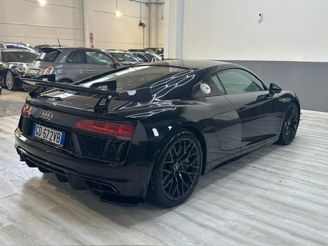 Audi R8 Coupé 5.2 FSI quattro S tronic plus