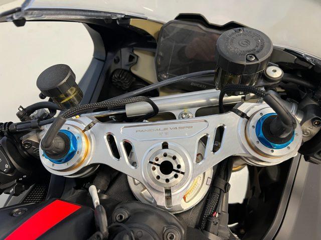 DUCATI Panigale V4 SP2 Nuova Serie Limitata N.151