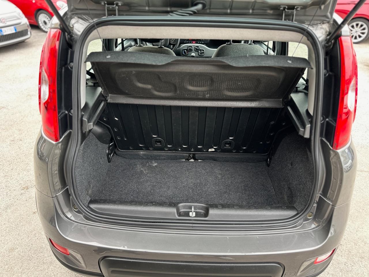 Fiat Panda 1.0 FireFly S&S Hybrid CITY LIFE UFFICIALE ITALIA