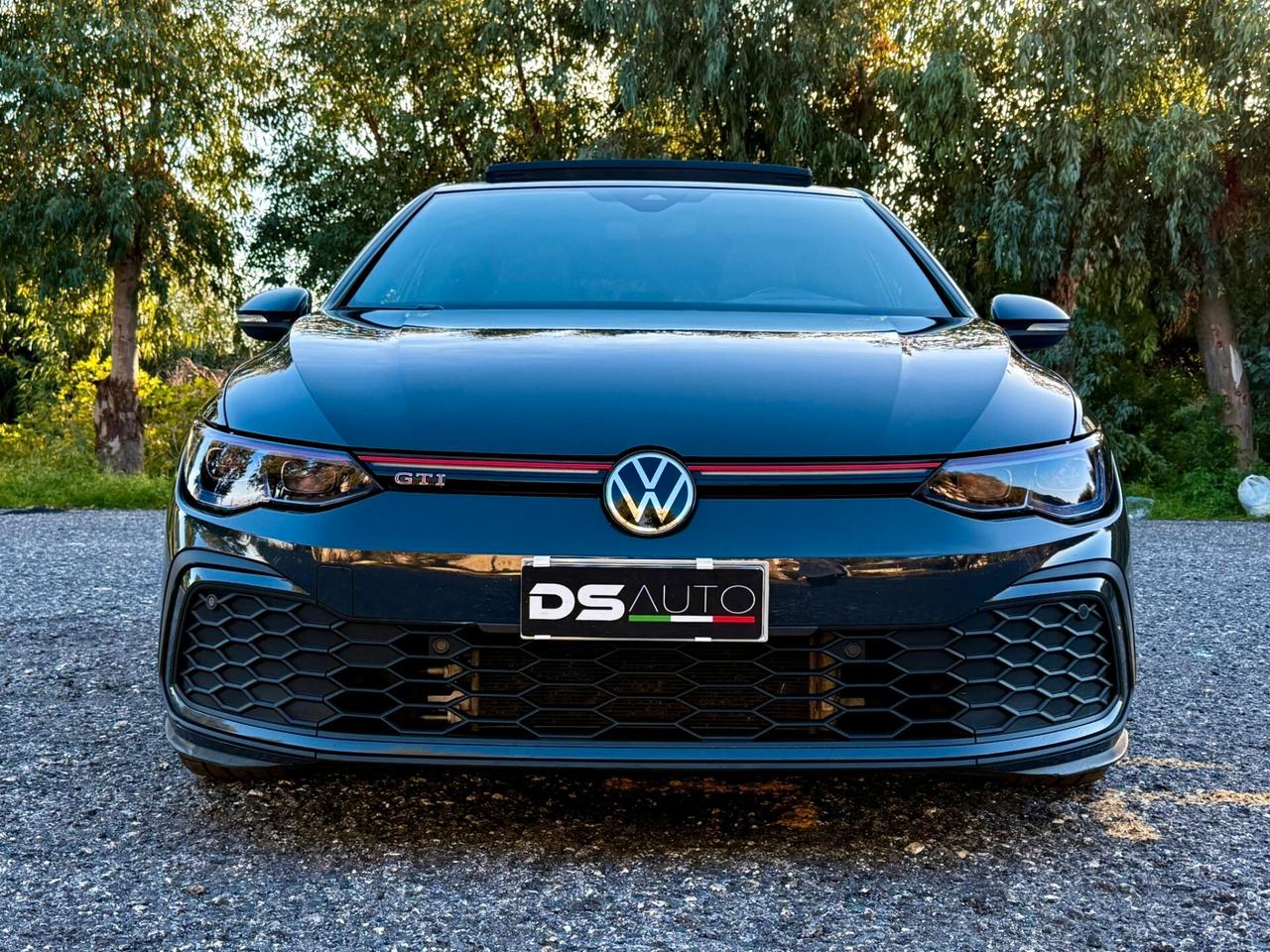 VOLKSWAGEN GOLF VIII 2.0 GTI 245 CV DSG