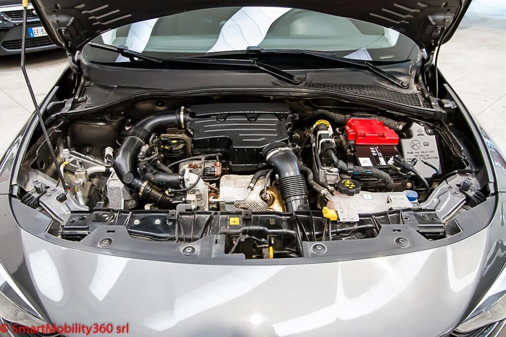 Fiat Tipo 5p 1.0 City Life 100cv - Ok neopatentati!