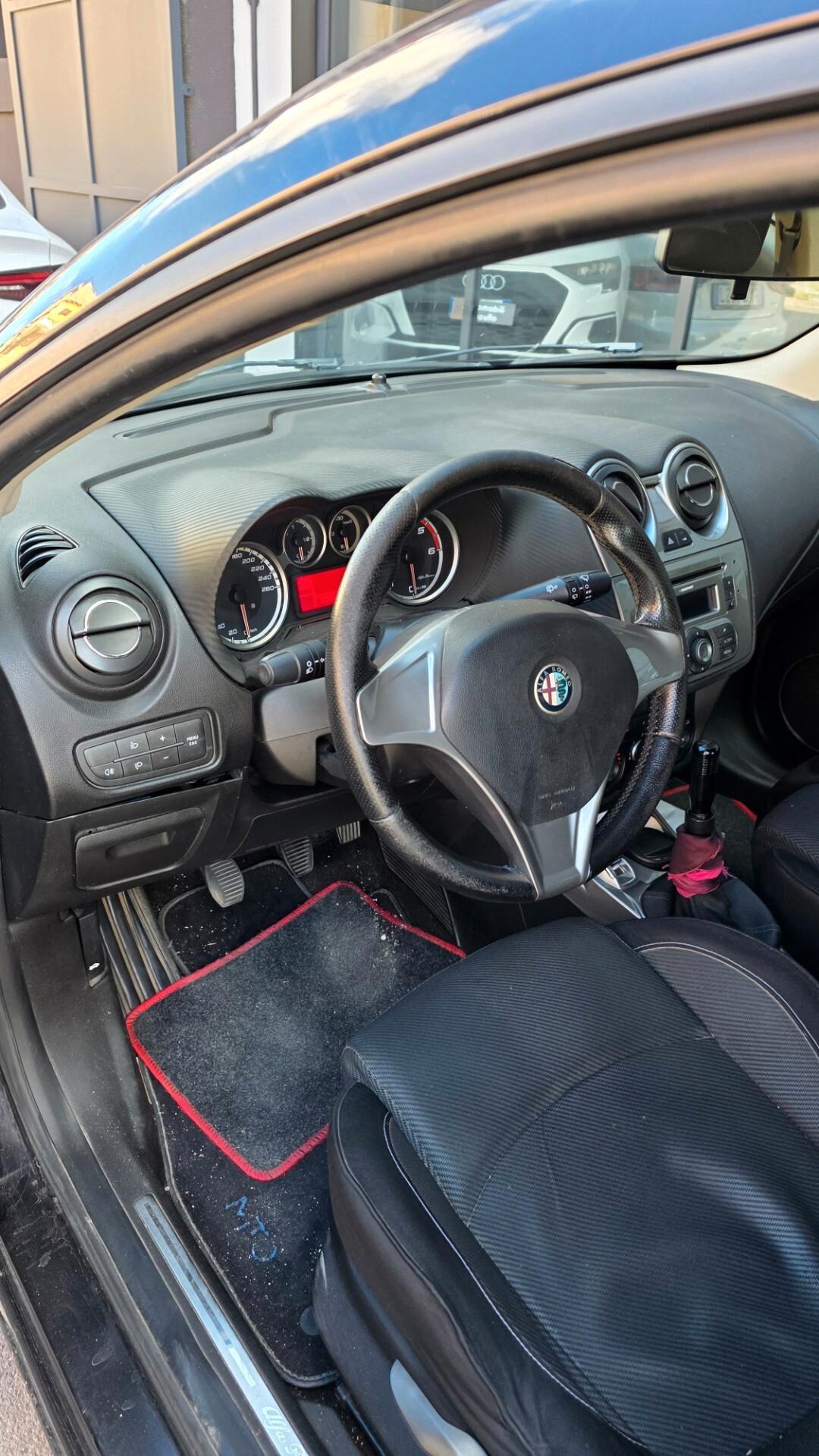 Alfa Romeo MiTo 1.6 JTDm 16V Progression