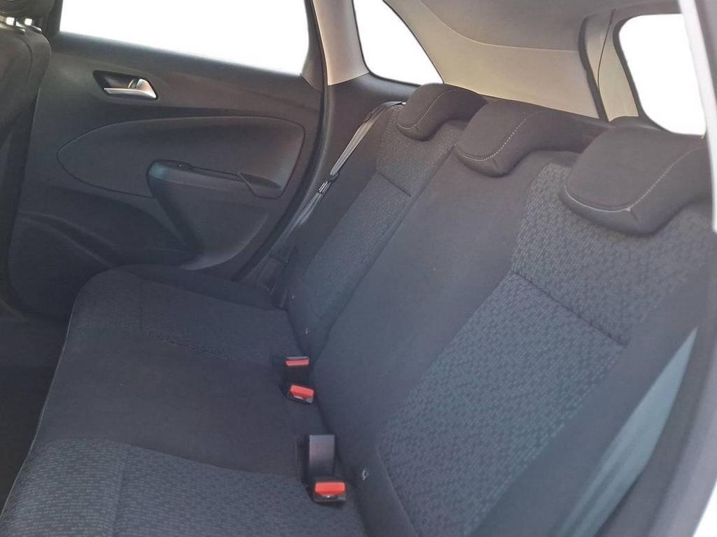 Opel Crossland 1.2 Elegance