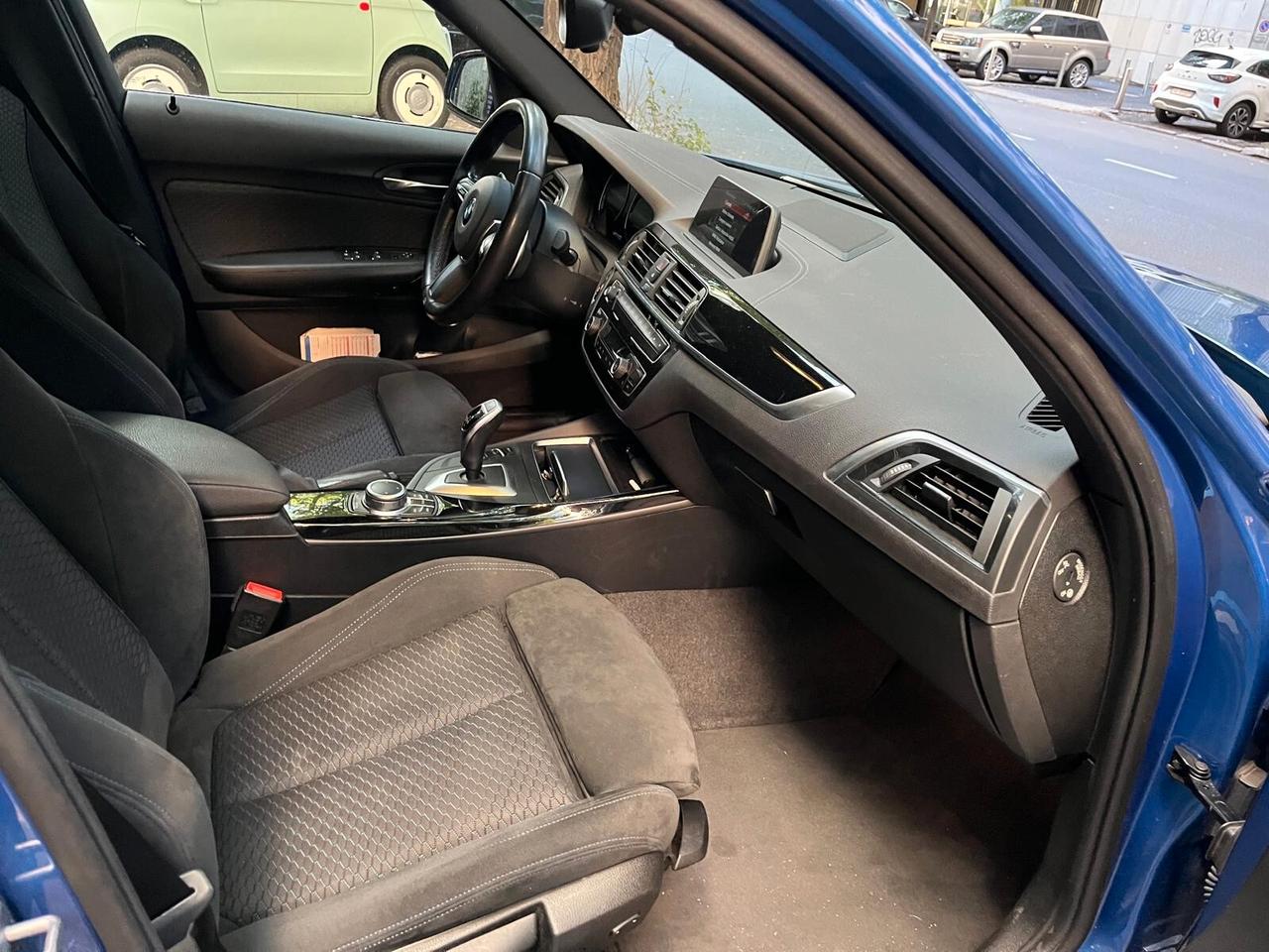 Bmw 140 M140i xDrive 5p.