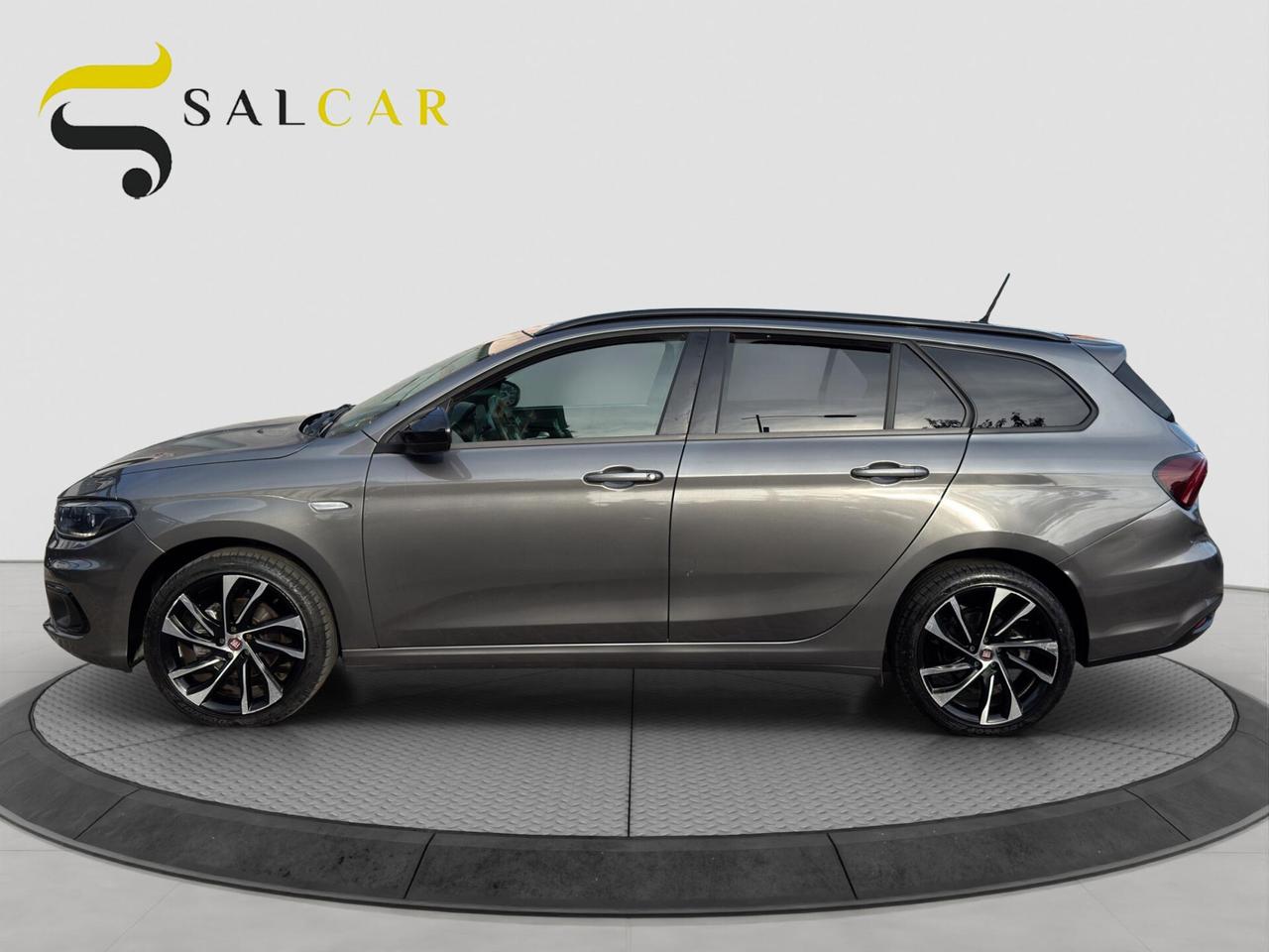Fiat Tipo 1.6 mjt 120cv S-Design automatica 2020