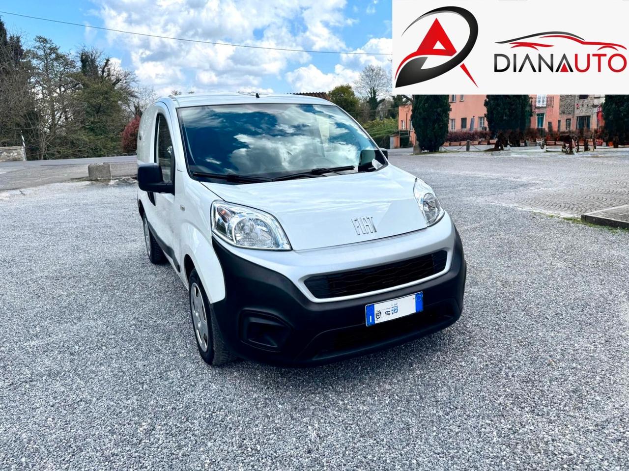 Fiat Fiorino 1.3 MJT 95CV Cargo SX 2022 Garantito fino 36 mesi