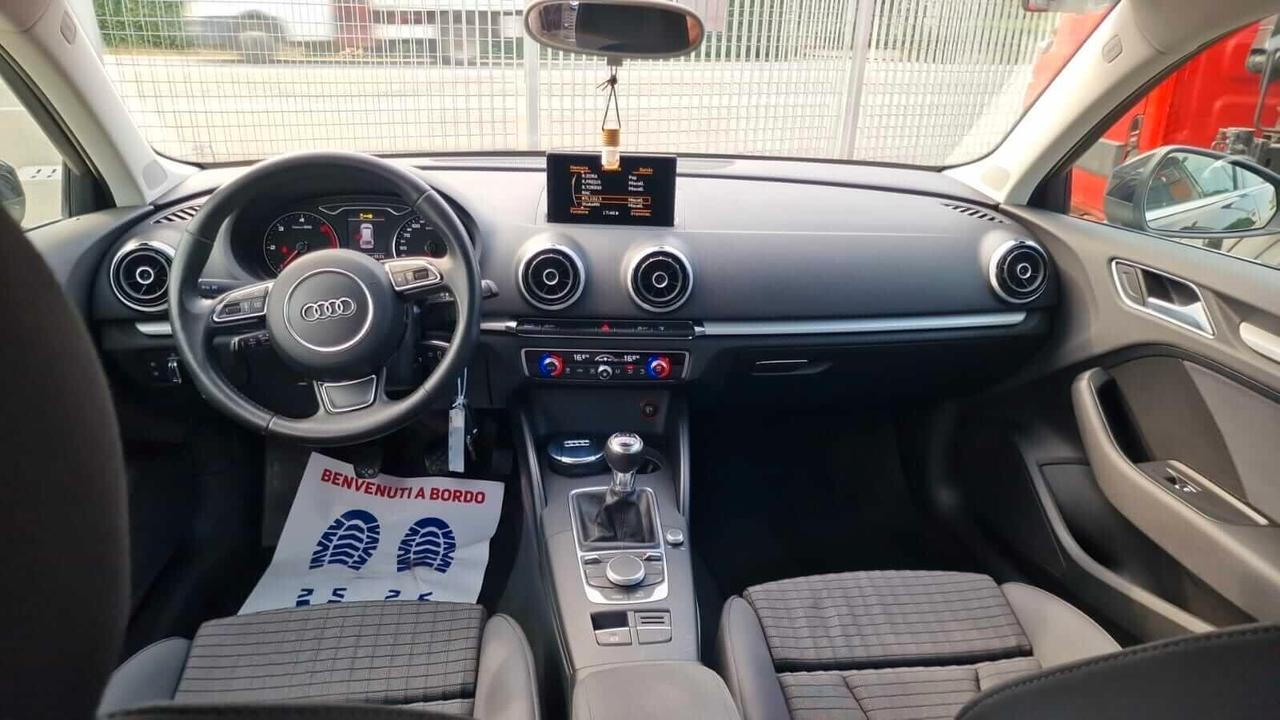 Audi a3 2.0 tdi