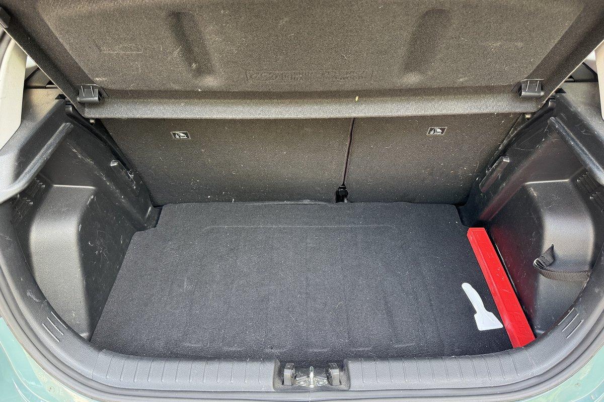 HYUNDAI i20 1.2 MPI MT GPL Connectline