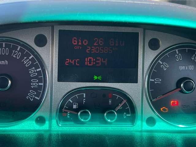 Lancia MUSA Musa 1.3 mjt Oro 90cv 230000KM VISTA E PIACIUTA