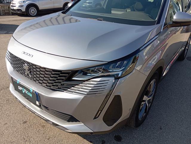PEUGEOT 3008 *PROMO* BlueHDi 130 S&S Allure