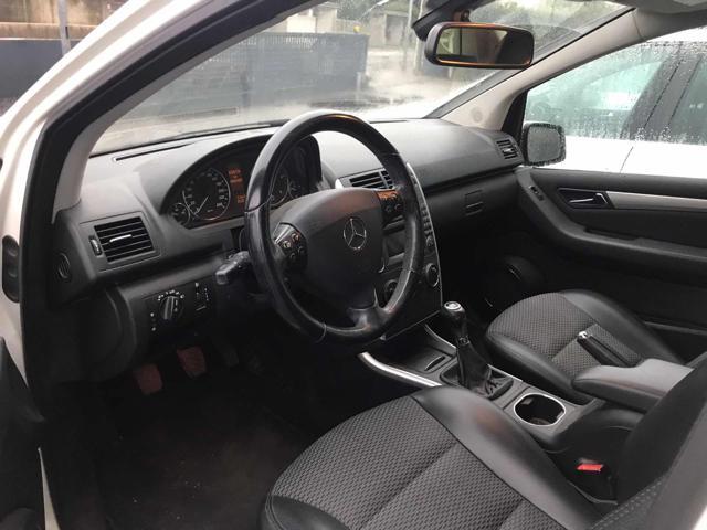 MERCEDES-BENZ A 180 CDI Avantgarde senza nessun lavoro da fare