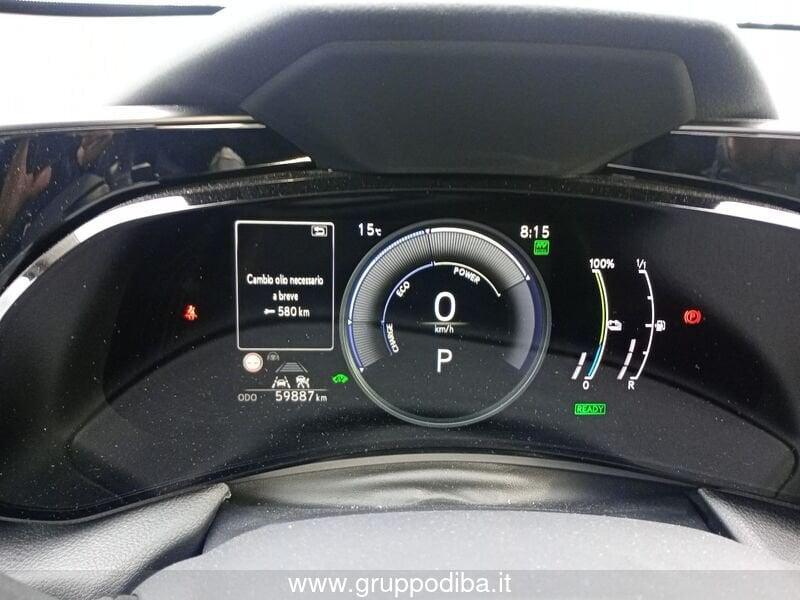 Lexus NX II 2022 450h+ 2.5 phev Premium 4wd e-cvt