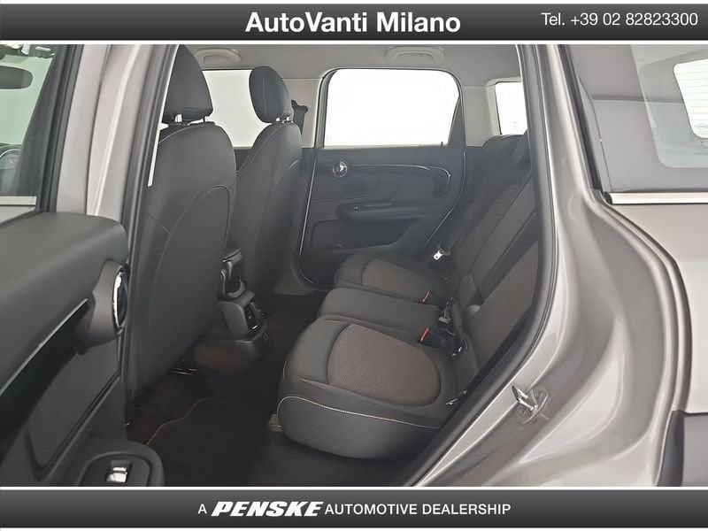 MINI Mini Countryman F60 Mini 1.5 Cooper Essential Countryman