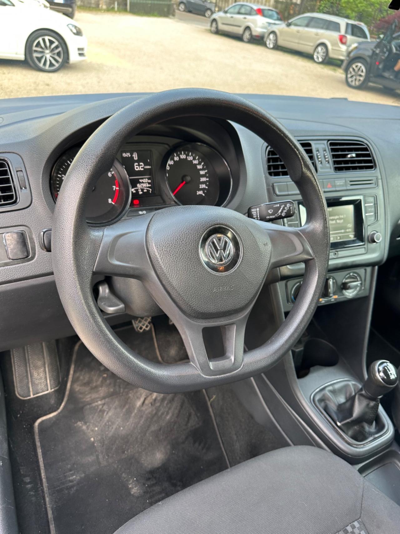 Volkswagen POLO 1.2 TSI 5P. GPL (2032) NEOPAT GARANZ
