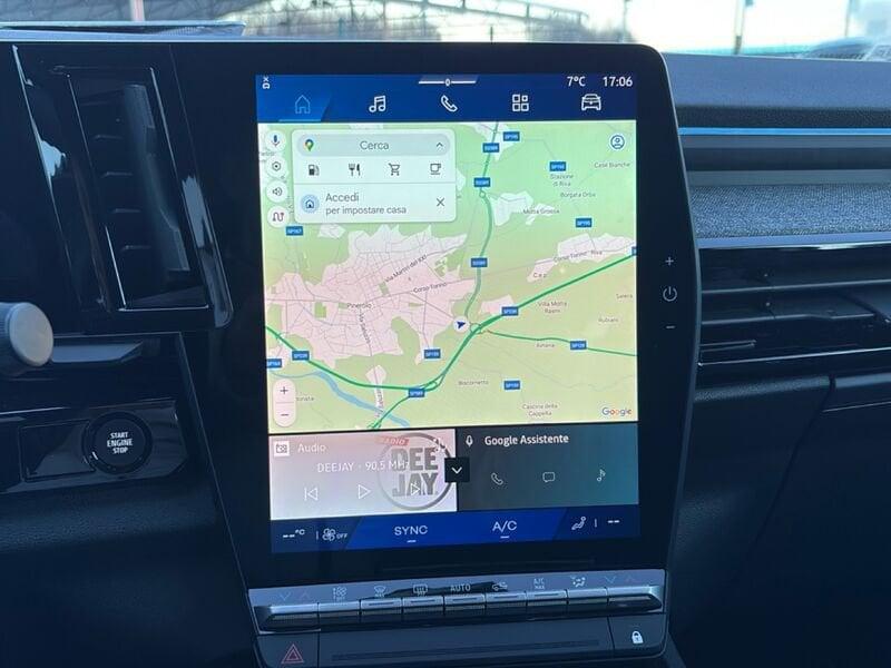 Renault Espace Espace Full Hybrid E-Tech 200 7p Techno