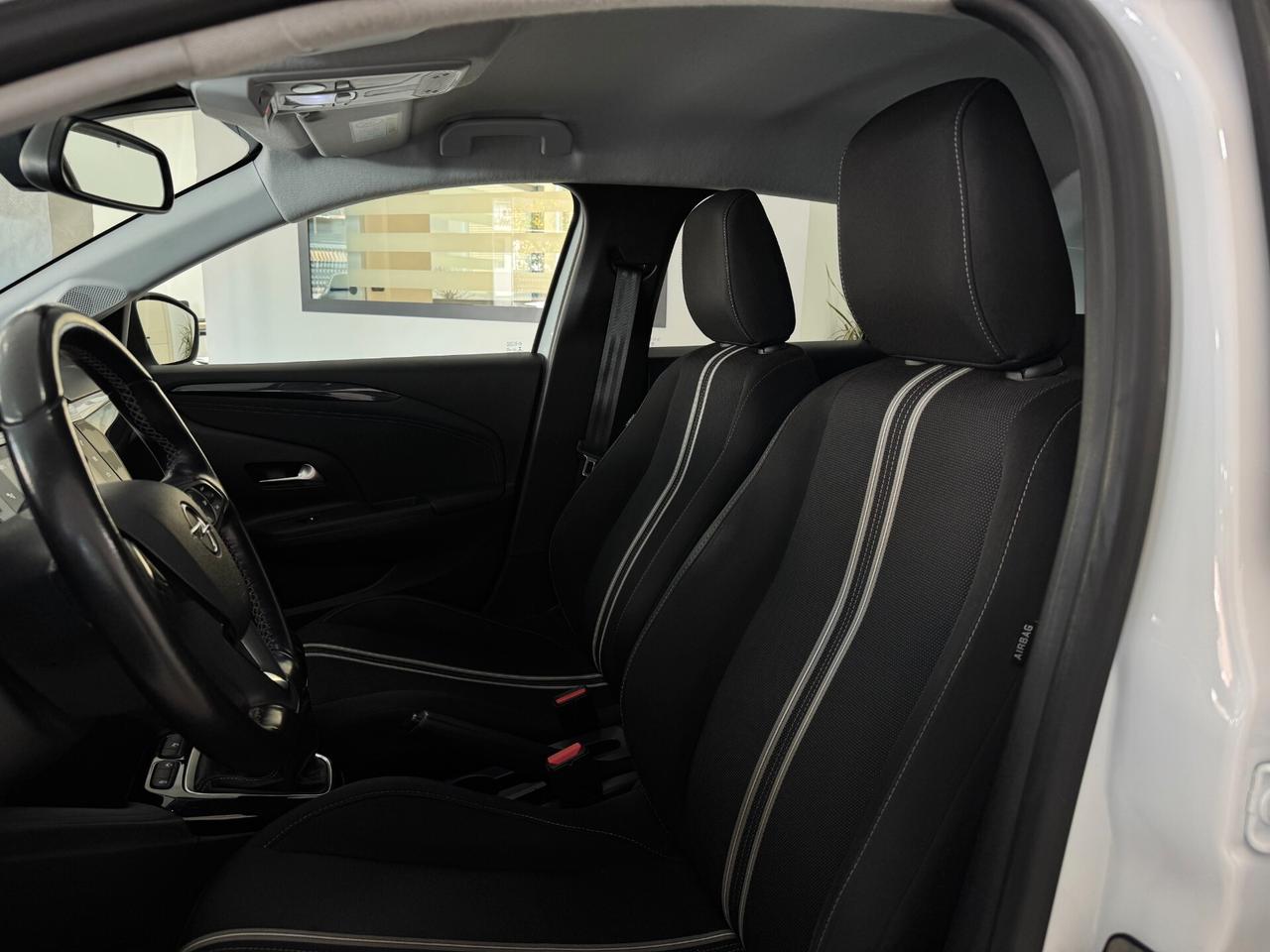 Opel Corsa 1.2 Blitz Edition