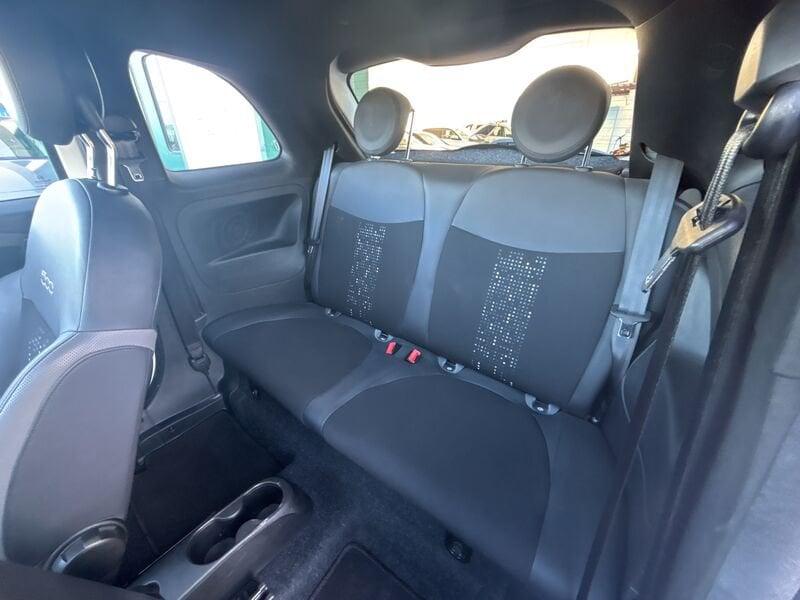 FIAT 500 500 1.0 Hybrid Connect