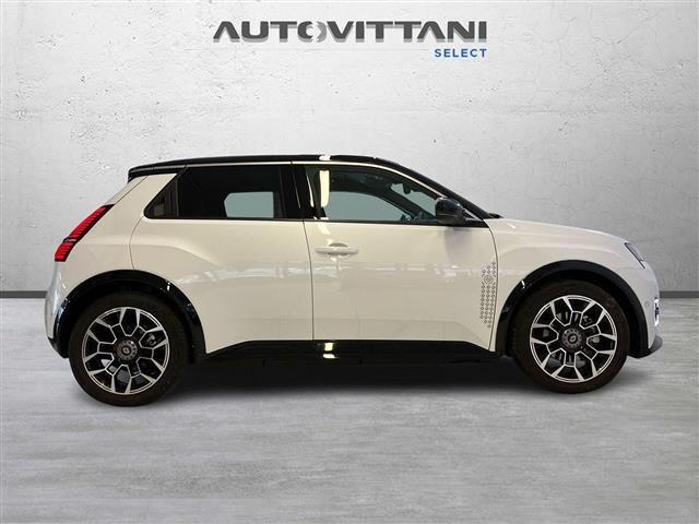 RENAULT D Renault 5 E-Tech Electric Comfort Range Rolan Gar