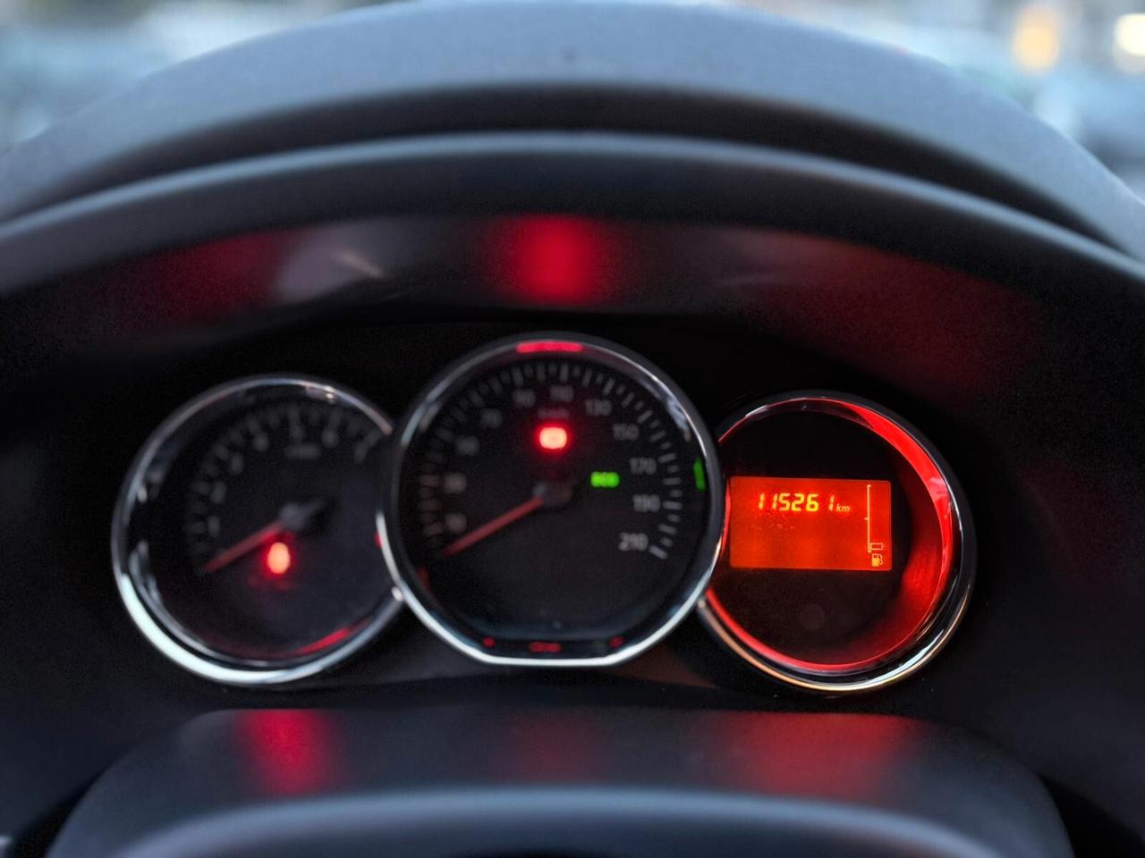 Dacia Sandero Stepway II 0.9 TCe GPL 90cv