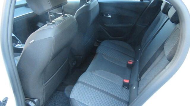 Peugeot 208 Hybrid 110 e-DCS6 Allure