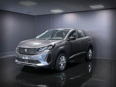 PEUGEOT 3008 PureTech Turbo 130 S&S EAT8 Active Pack