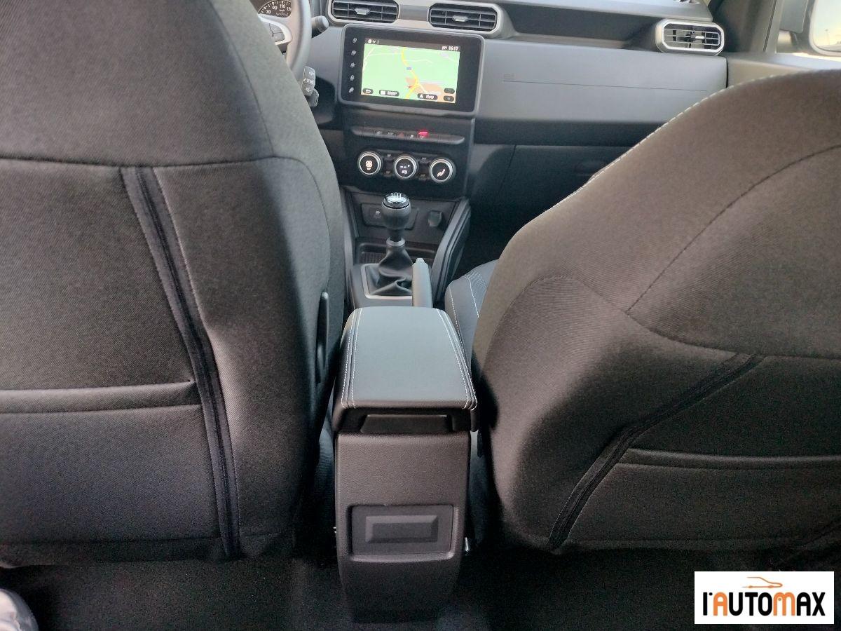 DACIA - Duster 1.5 blue dci Journey 4x2 115cv Km.0