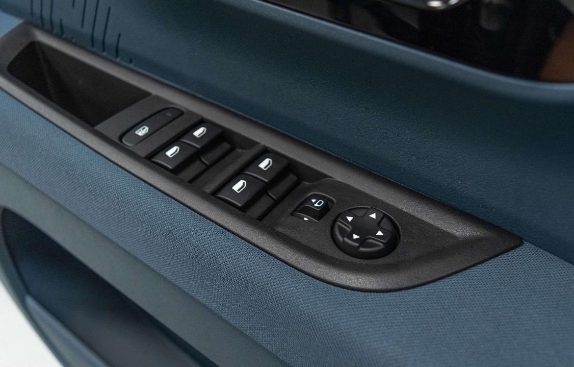 Fiat Grande Panda 1.2 Hybrid 110 CV S&S La Prima AUTO A NOLEGGIO