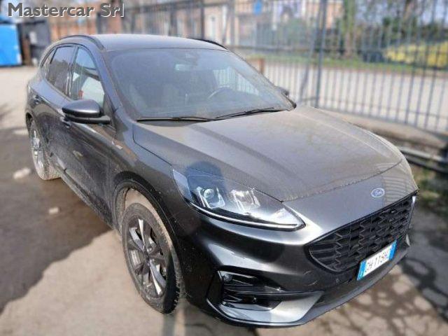FORD Kuga 2.5 full hybrid ST-Line X 2wd 190cv Nav -GH115HZ