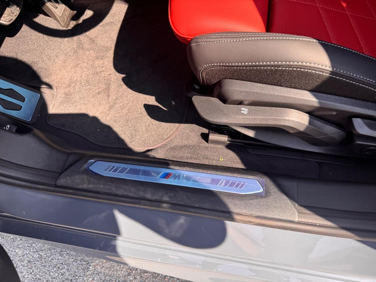 Bmw 135 M ONLY RENT SOLO NOLEGGIO