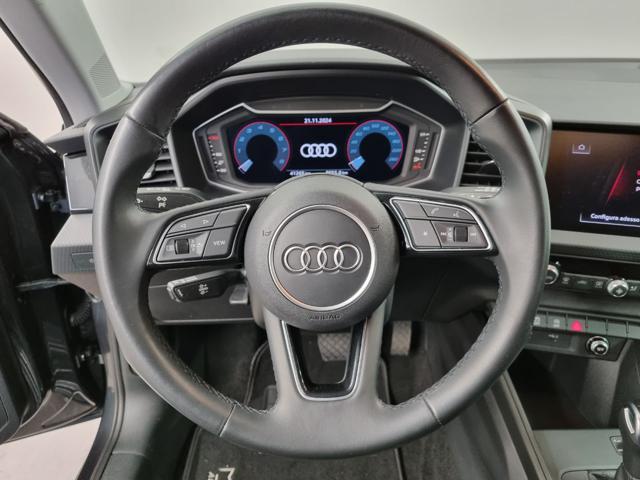 AUDI A1 SPB 30 TFSI Admired Advanced