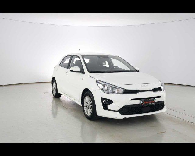 KIA Rio 1.2 DPi 84 CV Style