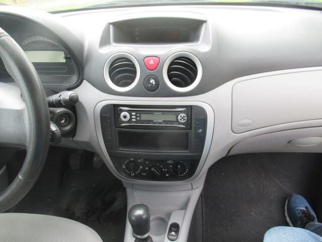 Citroen C3 BENZINA 1.1 Exclusive Style (poss. GPL)