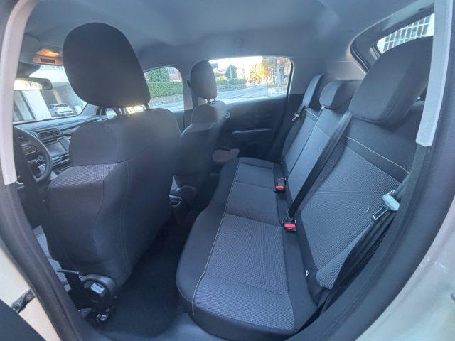 CITROEN C3 PureTech 83 S&S YOU 5.800 KM