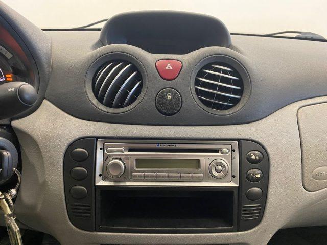 CITROEN C3 1.1 NEOPATENTATI - Clima - Fendinebbia - Autoradio