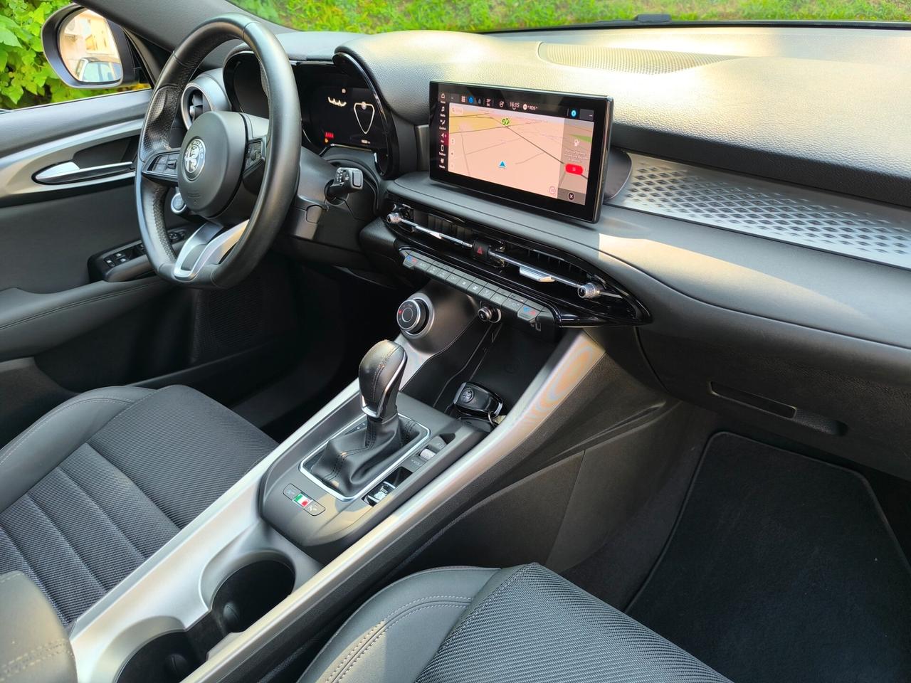 Alfa Romeo Tonale 1.6 diesel 130 CV TCT6 Super