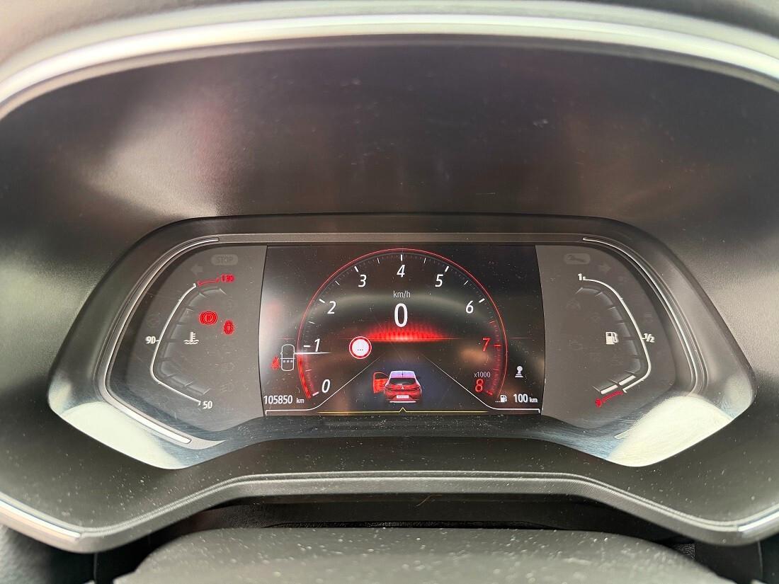 Renault Clio TCe 100 CV 5 porte Intens