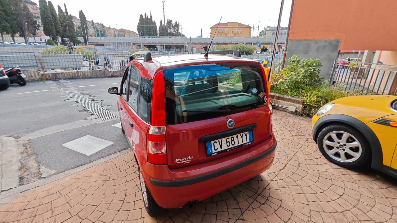 Fiat Panda 1.2 Dynamic