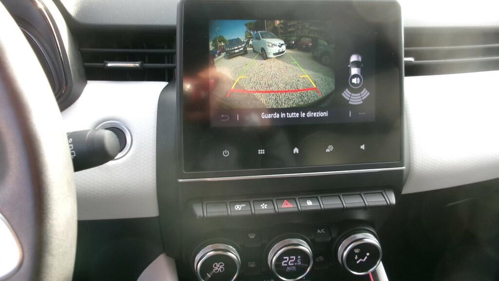 Renault Clio 5 Porte 1.0 TCe Intens