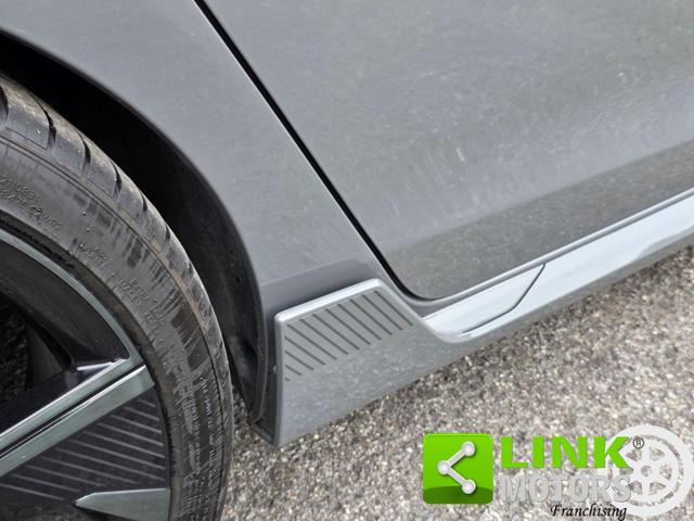 PEUGEOT 508 PSE SW 1.6 hybrid4 phev 360cv e-eat8